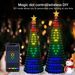 DIY Smart Kerstboomverlichting APP Afstandsbediening Lichtsnoer voor Slaapkamerraam Kerst Navidad Bruiloft Feestdecoratie_voghion.com