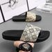 Slippers Men In Summer, One Line Drag, Light , Casual, Breathable, Soft Bottom, Lightweight, Size 47 Slippers For_voghion.com
