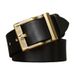Handmade Top Layer Cowhide For Men Trendy High-End Genuine Leather Fashionable Casual Versatile Belt_voghion.com