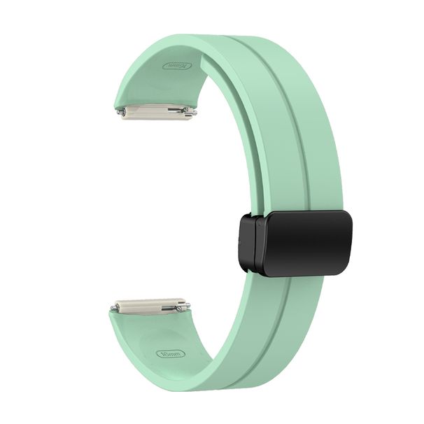 Cinturino per Huawei Band 7 Cinturino per orologio casual alla moda in silicone_voghion.com