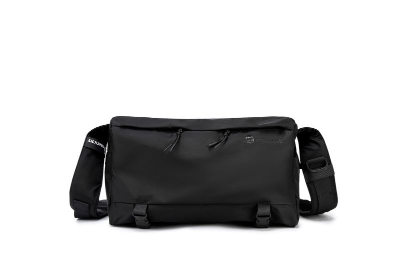 Borsa a tracolla, borsa a tracolla casual, grande capacità_voghion.com