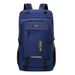 New Waterproof 80L Large Capacity Backpack For Men, Outdoor Hiking, Travel Bag For Women And Men_voghion.com