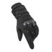 Unisex Winter gloves for men's outdoor motorcycle riding windproof cold non-slip warm touch screen with fleece ski thickening gloves_voghion.com