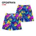 Unbeatable Quality Unbeatable Quality Minimally Veratile Tropical Floral Printed Men' With Trendy Brand For Fitne, Running, Port, Baketball, And_voghion.com