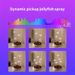 Dynamic Jellyfish Aroma Diffuser Colorful Multi Spray Humidifier With Remote Control For Home Office Desktop_voghion.com