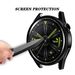 PC Glas+fodral för Huawei klocka GT 3pro 46mm 48mm band GT3 Pro Watch 3 Skärmskydd skydd stötfångare_voghion.com
