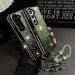 Luxury Diamond Change Color Crystal Strap Wrist Chain Bracelet Phone Case Cover For Samsung Galaxy Z Fold 3 4 5 6 W22 W23_voghion.com