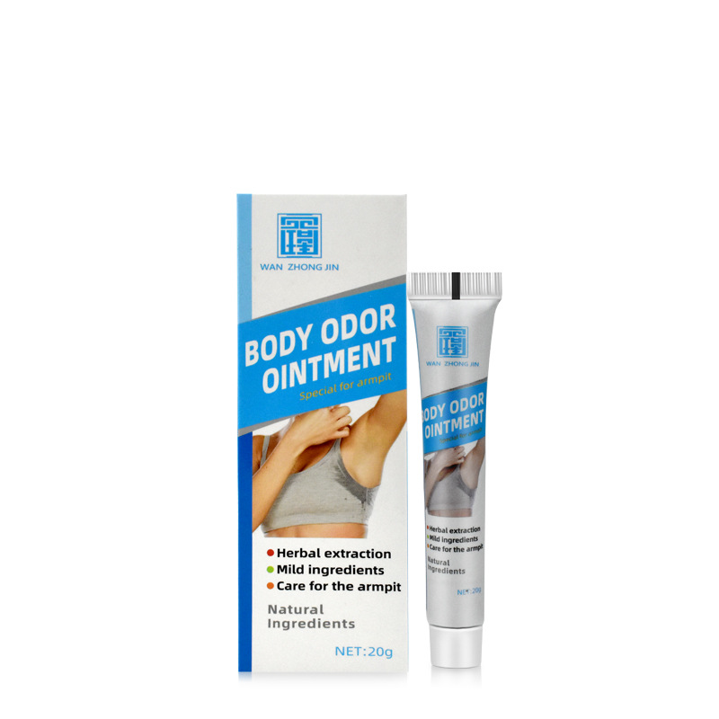 Déodorant anti-transpirant MELAO - Parfum longue durée, amélioration des odeurs corporelles, élimination des odeurs des aisselles_voghion.com