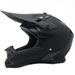 Trail Riding Helmet Mountain Breathable Trail Helmet Plus-size O 'Neill Rally Helmet For Men And Women_voghion.com