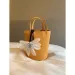 Nanfeng Chio2nd Wave Diary Bucket For Women Super Popular Handheld Flower Single Shoulder Crossbody Small Bag_voghion.com