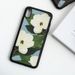 Unbeatable Quality Italian Wood'd Spring/Summer Same Style Wooden Pear Flower Mobile Phone Shell For IPhone Iphone11/12 Pro/Xs_voghion.com