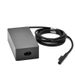 102W Magnetic Power Adapter Suitable For Microsoft Surface Pro 3/4 - 15V 6.33A Fast Charger_voghion.com
