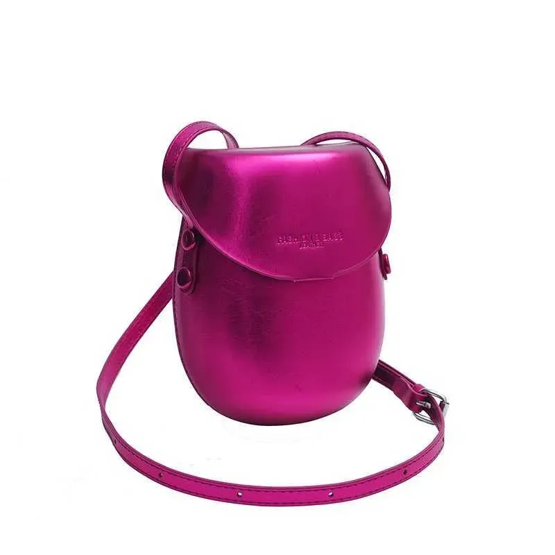 Borsa da donna di marca, in pelle PU, con tracolla, adatta per piccole donne, alla moda e semplice._voghion.com