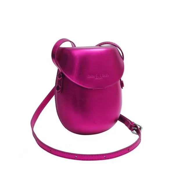 Borsa da donna di marca, in pelle PU, con tracolla, adatta per piccole donne, alla moda e semplice._voghion.com