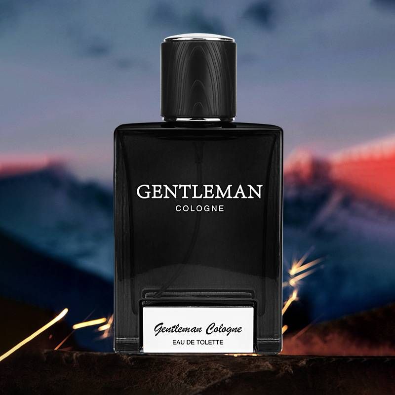 Men's Cologne, Long-lasting Fragrance For A Gentleman's Style_voghion.com