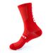 Cycling socks Men's and women's mid-tube sports socks road mountain bike nylon_voghion.com