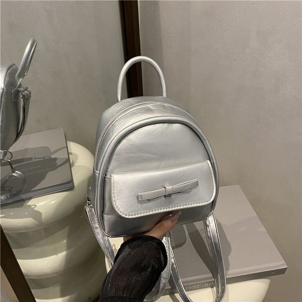 Mini borsa delicata con fiocco, autunno/inverno 2025_voghion.com