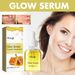 Hoygi Glow Serum, Moisturizing And Whitening Skin To Reduce Facial Spots And Fine Lines_voghion.com