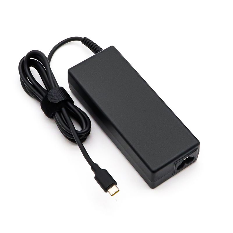 90W USB-C PD Fast Charger Suitable For Lenovo Laptops - 20V 4.5A Power Adapter​_voghion.com