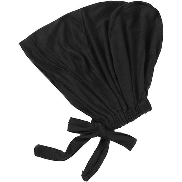 Nieuwe Cross Over Hood Cap Moslim Hoofddoek Basis Cap Effen Kleur Hood Hui Nationaliteit Kleine Cap Fabriek Directe Verkoop_voghion.com
