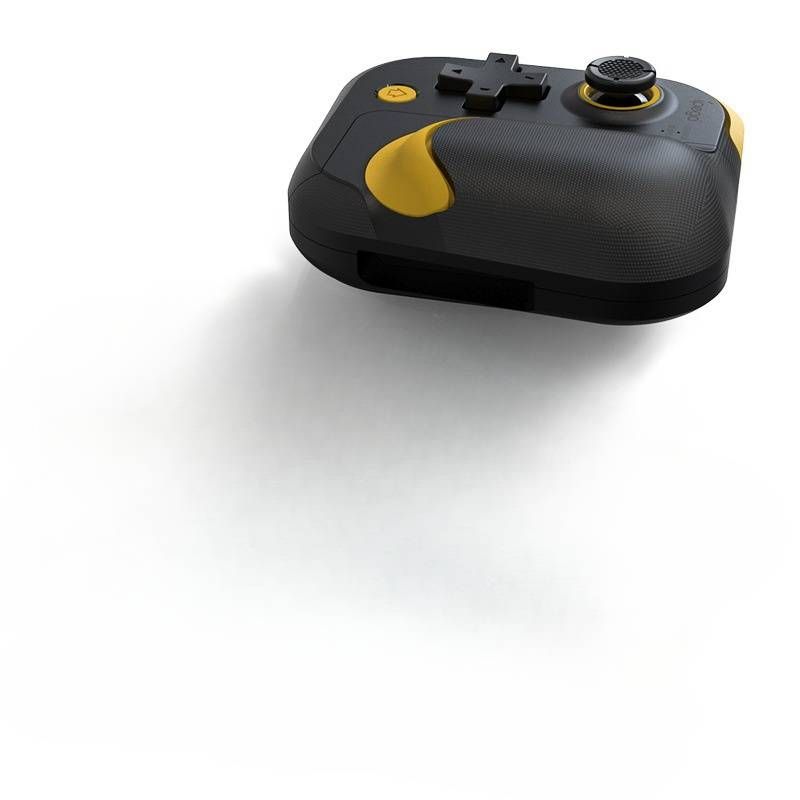 Smartphone Game Controller - Compatible with 4.7-6.8 Inch Phones, One-click Shooting, Multi-gun Techniques, Compatible with Android/iOS_voghion.com