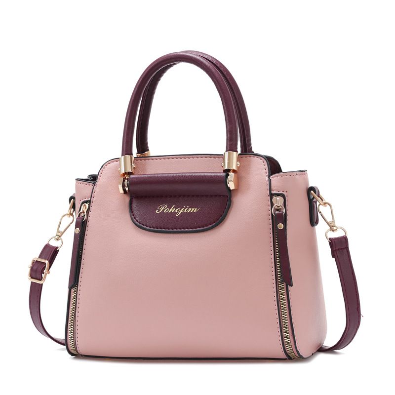 Borsa 2024 Nuova borsa a mano monospalla versatile da donna Atmosphere_voghion.com