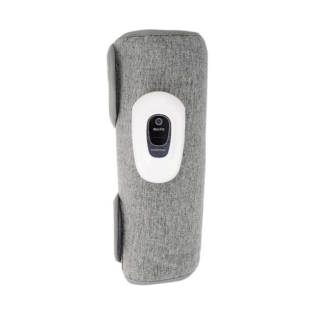 Juhtmevaba nutikas elektriline jalamassaažiseade 3 režiimiga õhurõhu survemassaažiseade säärelihaste valu leevendamiseks_voghion.com