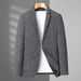 1 Extra Large Men's Suit Jacket Spring Autumn Business Plus Size Loose Fit Big And Tall Casual Blazer_voghion.com