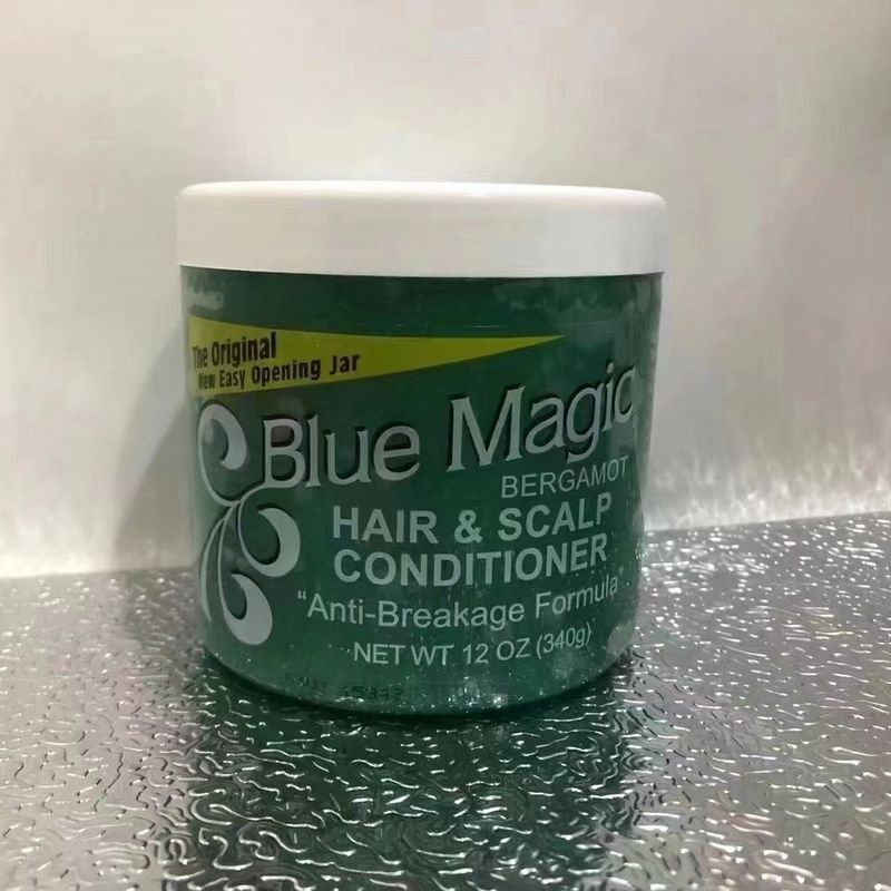 Cere e creme per lo styling dei capelli e balsamo per il cuoio capelluto, crema per lo styling, stucchi per lo styling dei capelli 340 g_voghion.com