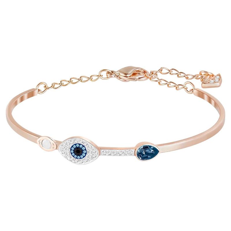 Bracelet 1pc Bracelet Ladies Element Crystal Devil's Eye Fashion Beauty Multicolour_voghion.com