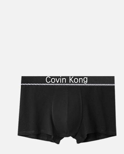 "Boxer da uomo in puro cotone anni '60 – Intimo ultra morbido, traspirante e confortevole (M-XXXL, 6 colori)"_voghion.com