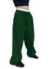 Men's Clothing Men's Relaxed Fit Jogger Pants With Drawstring Waist, Fleece-Lined, Straight Leg Casual Sweatpants For All-Day Comfort_voghion.com