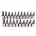 46-Piece Automotive Tool Set – Carbon Steel Socket Wrench Kit With Ratchet, Sockets & Hand Tools For Car Repair, DIY & Home Maintenance_voghion.com