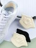 Comfortable Heel Stickers To Prevent Foot Wear And Adjust Shoe Size Heel Stickers To Prevent Heel Drop And Adjust Size Multifunctional_voghion.com