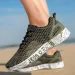 Aqua Breathable Trekking Beach Hot Quick Drying Outdoor Fishing Wading Shoes Water Sneakers Men Lace Up_voghion.com