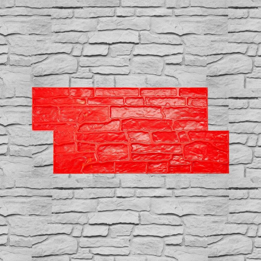 Stamps Mat 12 Texturing 28 Skin X Poliuretano In Stamp Concrete Texture_voghion.com