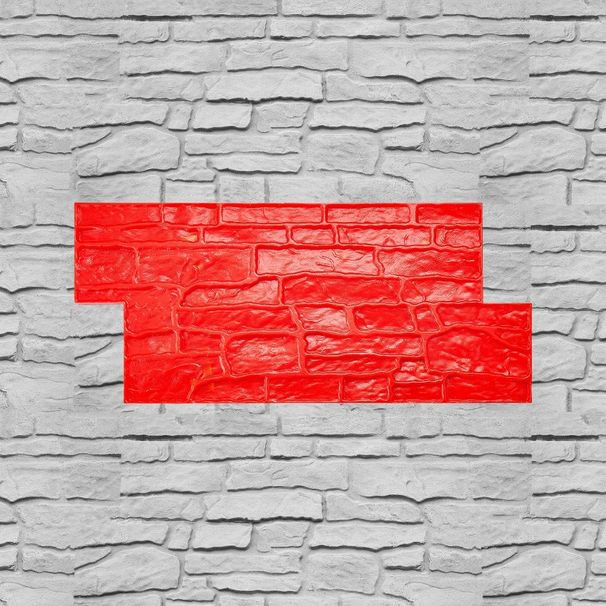 Stamps Mat 12 Texturing 28 Skin X Poliuretano In Stamp Concrete Texture_voghion.com