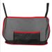 Hanging Central Control Isolation Net Pocket Multi-Functional Storage Organizer Bag For Car Interior Decoration_voghion.com