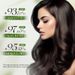 SADOER Biotin Smoothing Conditioner Moisturizing And Nourishing For Dry Hair Cross 520ml_voghion.com