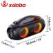 【High Quality】 Xidobao Xdobo Vibeplus Bluetooth 80W Outdoor Portable Square Dance Speaker For Home Use_voghion.com