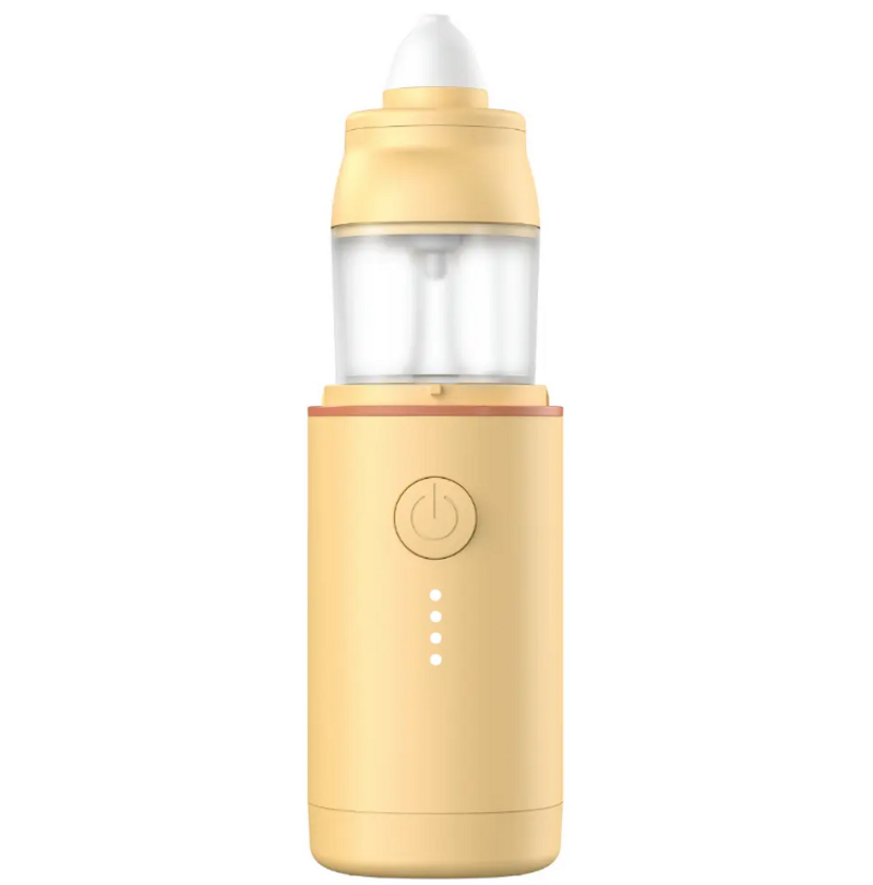 PSP06U (PSP006U) Sredstvo za čišćenje nosa za bebe električno čišćenje nosa 20 ml sprej za nos vrijednost tlaka <0,2 Mpa zdravstvena njega nosa dojenčadi, ispiranje fiziološkom otopinom nasa_voghion.com