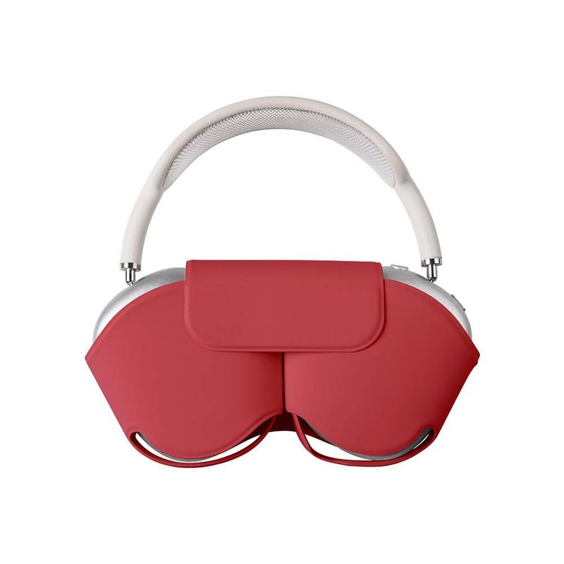 Smart Case For Airpods Max,Anti-Scratch And Anti-Dust, Portable Carry Travel Case For Airpod Max, Headphone Case_voghion.com