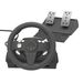 PC Simulação de Corrida Jogo de Condução Volante Compatível PS4 Console Xbox Serise X Três Pedal Shifter_voghion.com