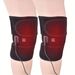 HeatedAndVibratingKneeMassagePad,heatedkneemassagerkneerelaxationandwarmth_voghion.com