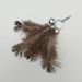 Teaser Wand Feather Flying Moth Cat Toy Insect Replacement Heads_voghion.com