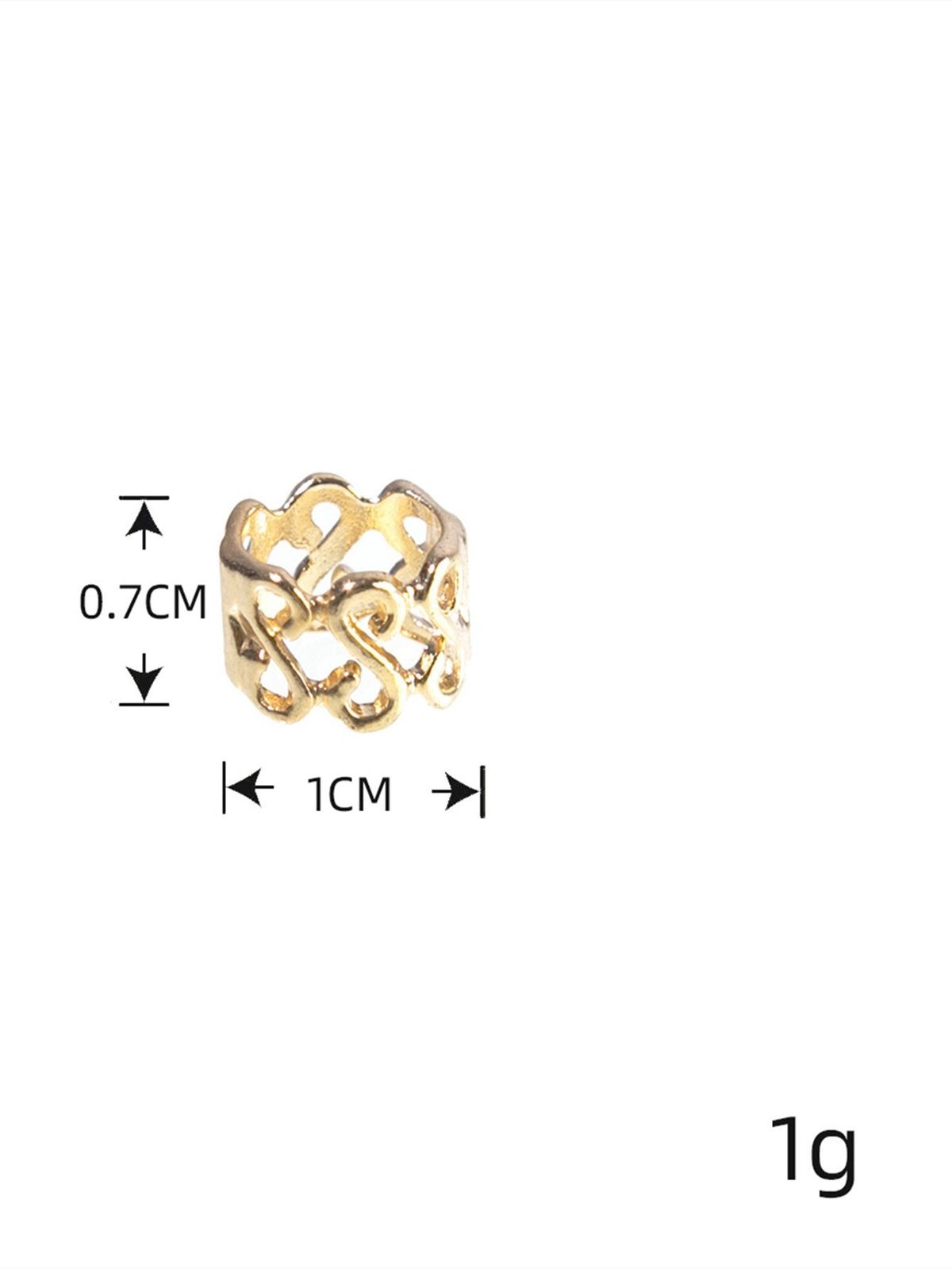Fermagli per capelli retrò europei e americani, fermagli etnici per chignon con fori traforati, elastici per capelli rotondi in lega, accessori per capelli vintage a forma di serpente con molla a spirale_voghion.com