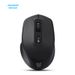Digitex Digitex Sensoni R4 Wireless 2.4G Bluetooth Dual Mode Mouse Fashionable Office Gaming Laptop Desktop Computer Silent_voghion.com