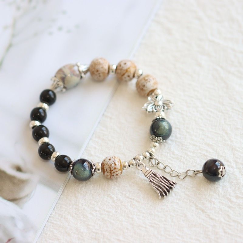Keramikarmband Star Dream Haarnadel._voghion.com
