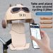 New Bike Electric Scooter Phone With Hat Rider Navigation Holder Waterproof Sunshade Bicycle_voghion.com