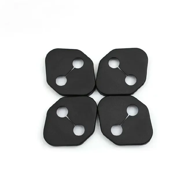 Für Fit 2014-2018 Tür schutz Nachrüstung spezielle türschloss schutzhülle_voghion.com